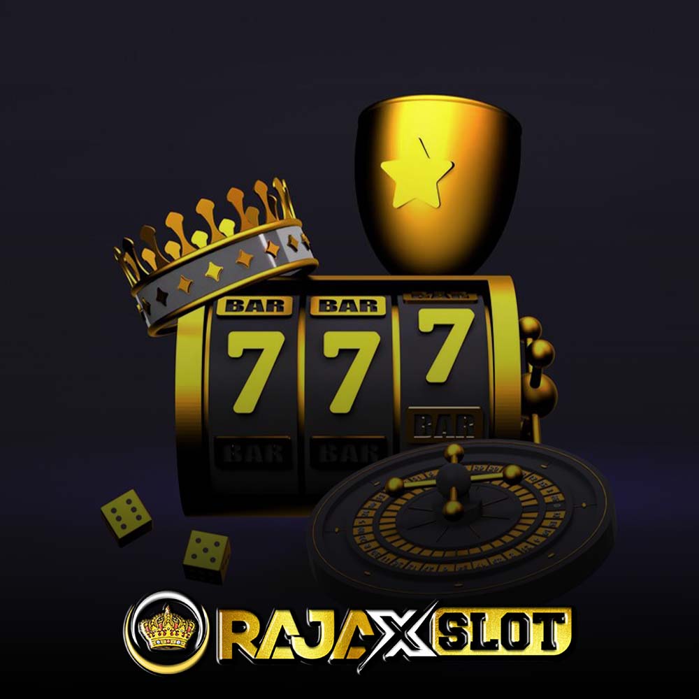 Banner Rajaxslot